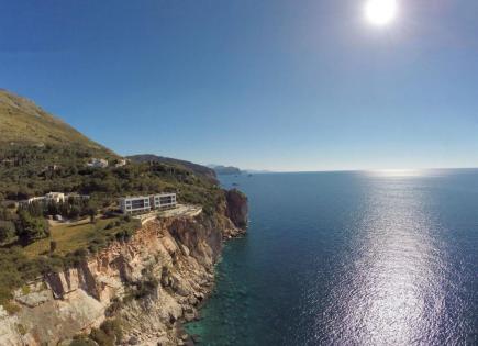 Land for 630 000 euro in Budva, Montenegro