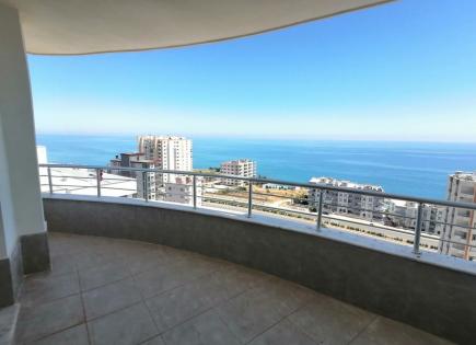 Flat for 106 000 euro in Mersin, Turkey