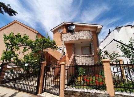 Haus für 199 500 euro in Dobra Voda, Montenegro