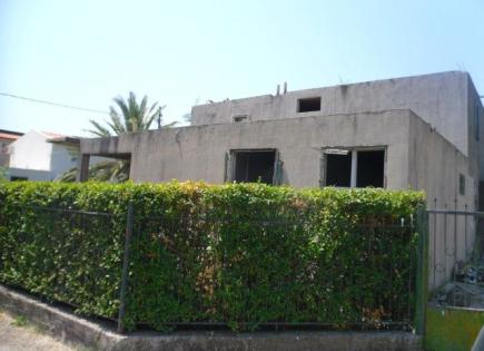 Casa para 220 000 euro en Šušanj, Montenegro