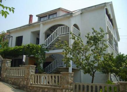House for 265 000 euro in Susanj, Montenegro