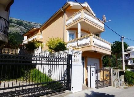 Casa para 245 000 euro en Sutomore, Montenegro