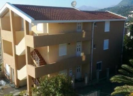 Maison pour 285 000 Euro à Dobra Voda, Monténégro