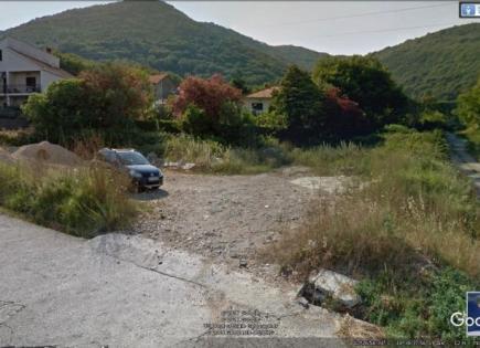 Terrain pour 170 000 Euro à Bijela, Monténégro