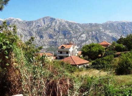 Casa para 245 000 euro en Prcanj, Montenegro