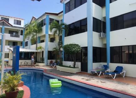 Flat for 53 398 euro in Sosua, Dominican Republic