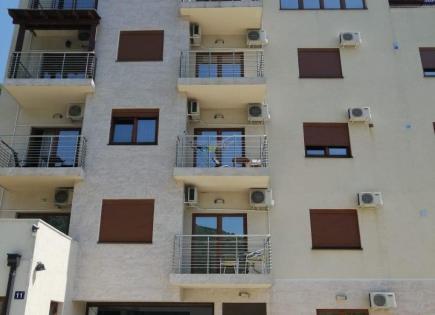 Appartement pour 280 000 Euro à Petrovac, Monténégro