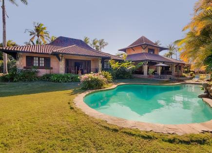 Villa pour 758 601 Euro à Sosúa, République dominicaine
