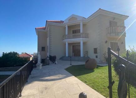 Villa for 2 000 000 euro in Limassol, Cyprus