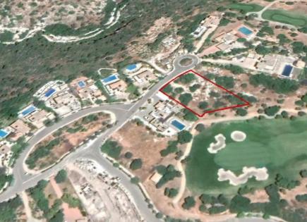 Land for 650 000 euro in Paphos, Cyprus