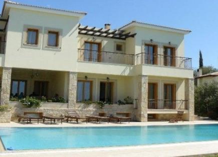 Villa für 3 900 000 euro in Paphos, Zypern