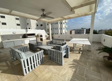 Penthouse pour 850 000 Euro à Limassol, Chypre