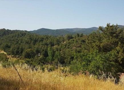 Terrain pour 185 000 Euro à Limassol, Chypre