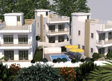 Villa para 460 000 euro en Pafos, Chipre