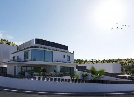 Villa para 1 236 000 euro en Limasol, Chipre