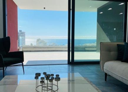 Apartamento para 1 200 000 euro en Limasol, Chipre