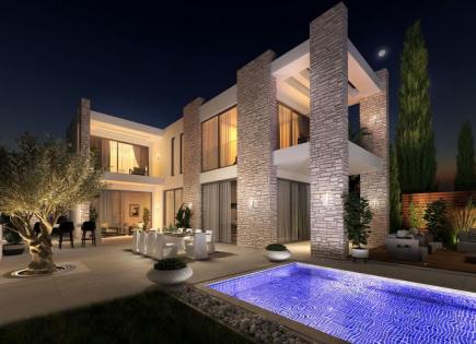 Villa pour 2 450 000 Euro à Paphos, Chypre