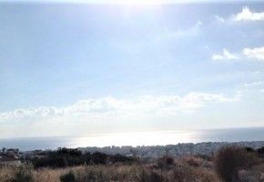 Land for 315 000 euro in Limassol, Cyprus