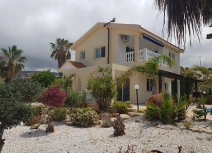 Villa para 980 000 euro en Pafos, Chipre