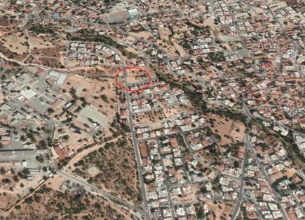 Terrain pour 350 000 Euro à Limassol, Chypre