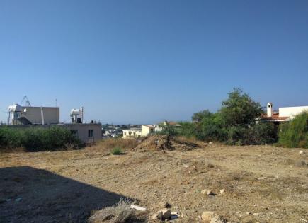 Grundstück für 360 000 euro in Paphos, Zypern