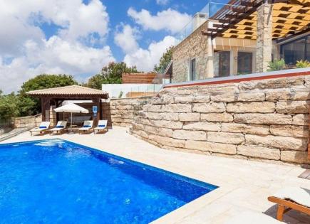 Villa pour 1 495 000 Euro à Paphos, Chypre