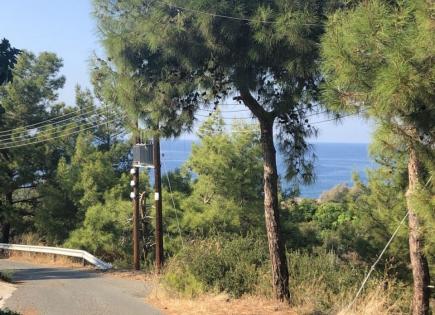 Terrain pour 170 000 Euro à Paphos, Chypre