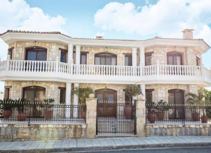 Villa pour 1 800 000 Euro à Limassol, Chypre