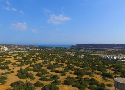 Terrain pour 490 000 Euro à Limassol, Chypre