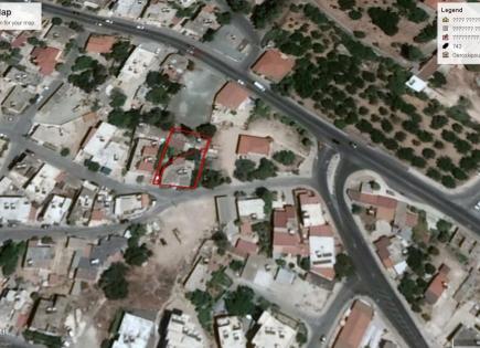 Grundstück für 450 000 euro in Paphos, Zypern