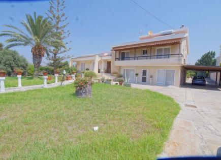 Villa para 725 000 euro en Pafos, Chipre