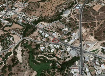 Terreno para 190 000 euro en Pafos, Chipre