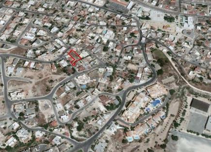 Terrain pour 155 000 Euro à Paphos, Chypre