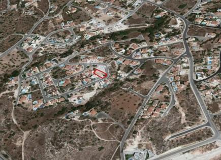 Terreno para 185 000 euro en Pafos, Chipre