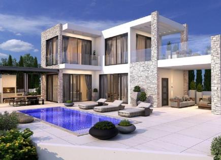 Villa para 750 000 euro en Pafos, Chipre