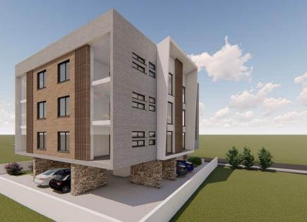 Gewerbeimmobilien für 1 360 000 euro in Paphos, Zypern