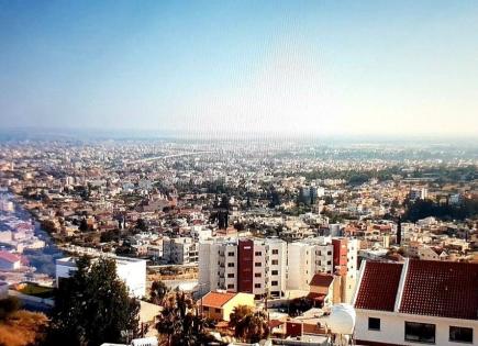 Land for 220 000 euro in Limassol, Cyprus