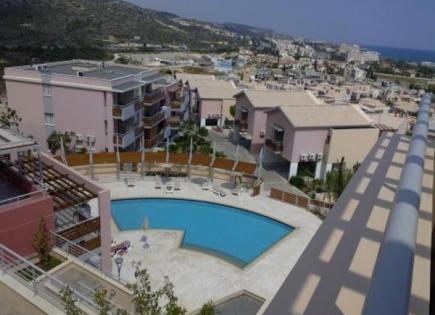 Apartamento para 650 000 euro en Limasol, Chipre