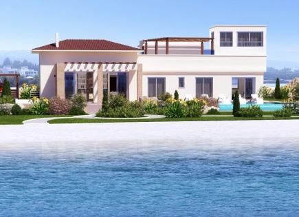 Villa para 2 180 000 euro en Pafos, Chipre