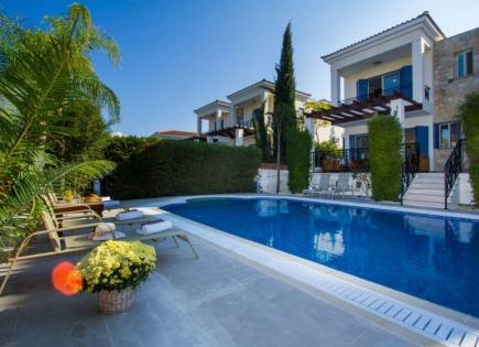 Villa para 950 000 euro en Pafos, Chipre