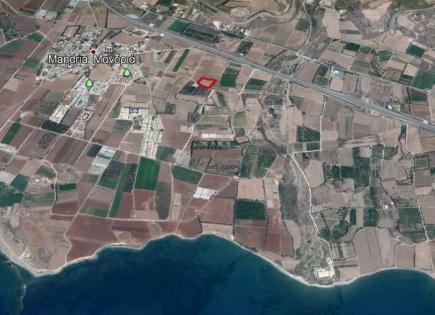 Terrain pour 640 000 Euro à Paphos, Chypre