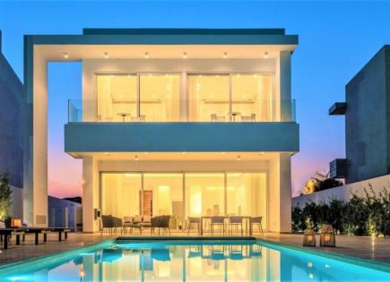 Villa für 3 500 000 euro in Protaras, Zypern