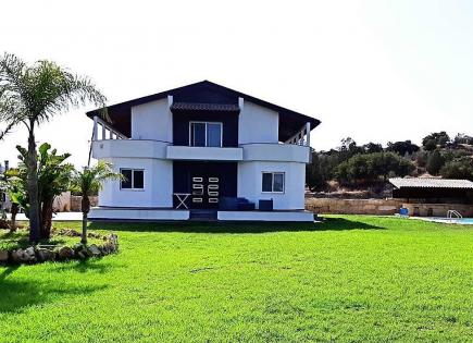 Villa für 990 000 euro in Limassol, Zypern