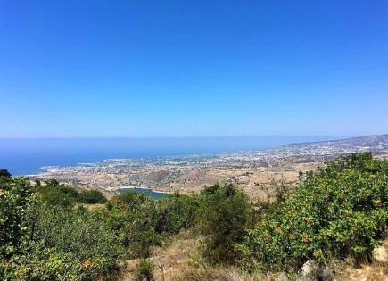 Terrain pour 230 000 Euro à Paphos, Chypre