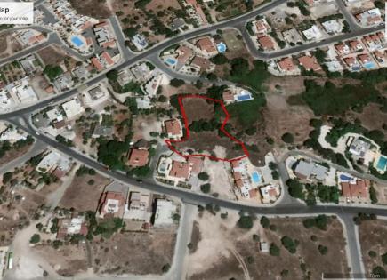 Terrain pour 480 000 Euro à Paphos, Chypre