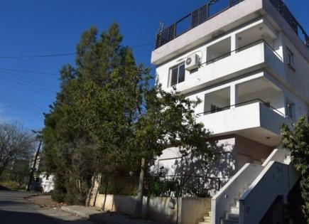 Villa para 555 000 euro en Nicosia, Chipre