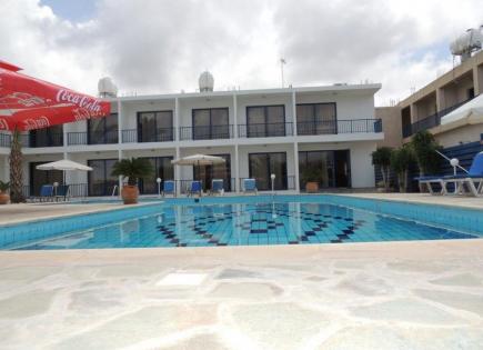 Hôtel pour 5 000 000 Euro à Paphos, Chypre