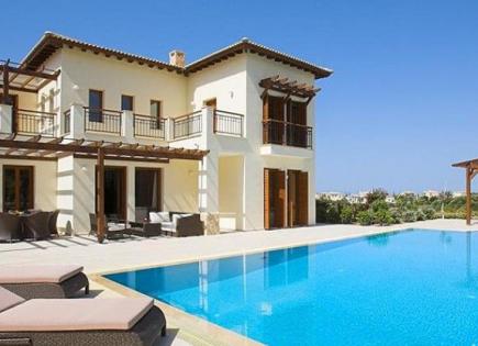 Villa for 1 995 000 euro in Paphos, Cyprus