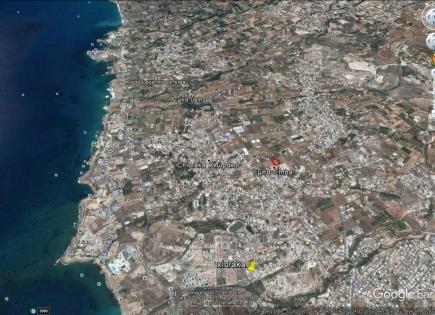 Terrain pour 1 800 000 Euro à Paphos, Chypre