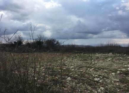 Terreno para 180 000 euro en Pafos, Chipre